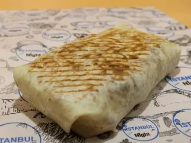 Istanbul By Night // Restaurant turc – Kebab, Tacos, Burgers, Sandwichs en livraison sur Denain