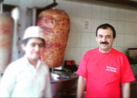 Istanbul By Night // Restaurant turc – Kebab, Tacos, Burgers, Sandwichs en livraison sur Denain