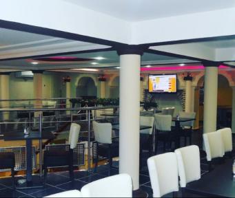 Istanbul By Night // Restaurant turc – Kebab, Tacos, Burgers, Sandwichs en livraison sur Denain