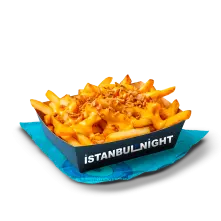 Istanbul By Night // Restaurant turc &ndash; Kebab, Tacos, Burgers, Sandwichs en livraison sur Denain
