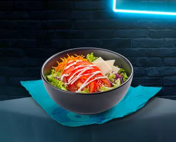 Istanbul By Night // Restaurant turc &ndash; Kebab, Tacos, Burgers, Sandwichs en livraison sur Denain