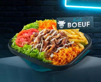 Istanbul By Night // Restaurant turc &ndash; Kebab, Tacos, Burgers, Sandwichs en livraison sur Denain