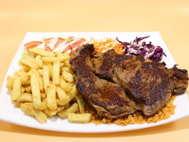 Istanbul By Night // Restaurant turc &ndash; Kebab, Tacos, Burgers, Sandwichs en livraison sur Denain