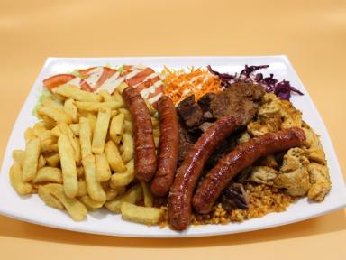 Istanbul By Night // Restaurant turc – Kebab, Tacos, Burgers, Sandwichs en livraison sur Denain