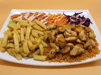 Istanbul By Night // Restaurant turc &ndash; Kebab, Tacos, Burgers, Sandwichs en livraison sur Denain