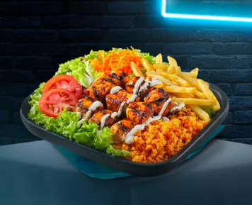Istanbul By Night // Restaurant turc &ndash; Kebab, Tacos, Burgers, Sandwichs en livraison sur Denain
