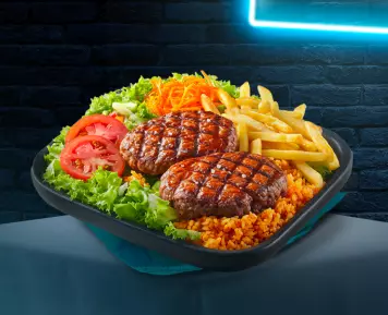 Istanbul By Night // Restaurant turc &ndash; Kebab, Tacos, Burgers, Sandwichs en livraison sur Denain