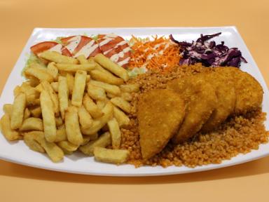 Istanbul By Night // Restaurant turc &ndash; Kebab, Tacos, Burgers, Sandwichs en livraison sur Denain