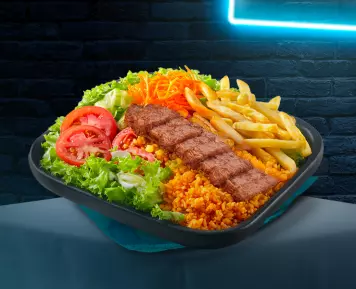 Istanbul By Night // Restaurant turc &ndash; Kebab, Tacos, Burgers, Sandwichs en livraison sur Denain