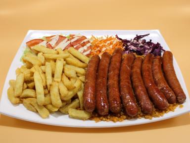 Istanbul By Night // Restaurant turc &ndash; Kebab, Tacos, Burgers, Sandwichs en livraison sur Denain