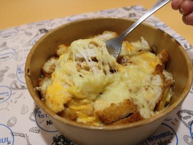 Istanbul By Night // Restaurant turc – Kebab, Tacos, Burgers, Sandwichs en livraison sur Denain