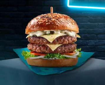 Istanbul By Night // Restaurant turc &ndash; Kebab, Tacos, Burgers, Sandwichs en livraison sur Denain