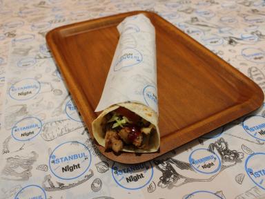 Istanbul By Night // Restaurant turc – Kebab, Tacos, Burgers, Sandwichs en livraison sur Denain