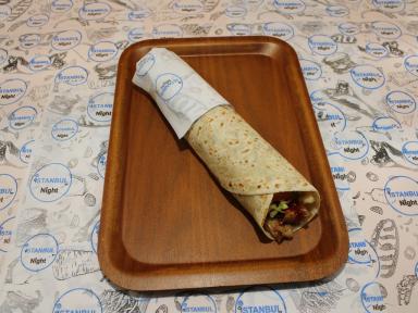 Istanbul By Night // Restaurant turc – Kebab, Tacos, Burgers, Sandwichs en livraison sur Denain