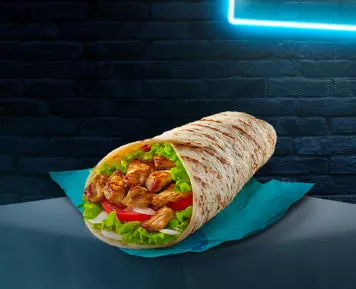 Istanbul By Night // Restaurant turc &ndash; Kebab, Tacos, Burgers, Sandwichs en livraison sur Denain