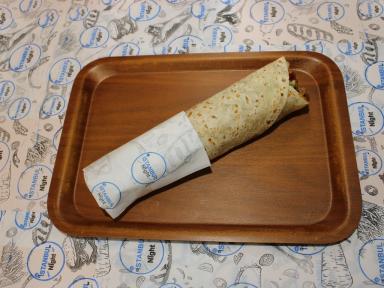 Istanbul By Night // Restaurant turc – Kebab, Tacos, Burgers, Sandwichs en livraison sur Denain