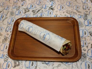 Istanbul By Night // Restaurant turc – Kebab, Tacos, Burgers, Sandwichs en livraison sur Denain