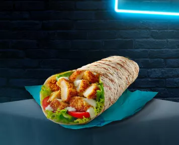 Istanbul By Night // Restaurant turc &ndash; Kebab, Tacos, Burgers, Sandwichs en livraison sur Denain