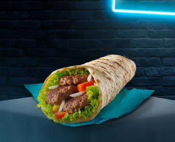 Istanbul By Night // Restaurant turc &ndash; Kebab, Tacos, Burgers, Sandwichs en livraison sur Denain