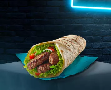 Istanbul By Night // Restaurant turc &ndash; Kebab, Tacos, Burgers, Sandwichs en livraison sur Denain