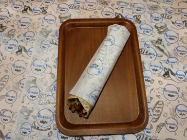 Istanbul By Night // Restaurant turc – Kebab, Tacos, Burgers, Sandwichs en livraison sur Denain