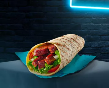 Istanbul By Night // Restaurant turc &ndash; Kebab, Tacos, Burgers, Sandwichs en livraison sur Denain