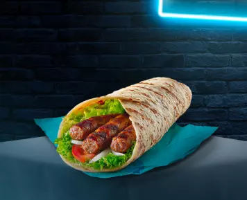 Istanbul By Night // Restaurant turc &ndash; Kebab, Tacos, Burgers, Sandwichs en livraison sur Denain
