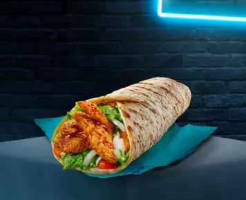 Istanbul By Night // Restaurant turc &ndash; Kebab, Tacos, Burgers, Sandwichs en livraison sur Denain