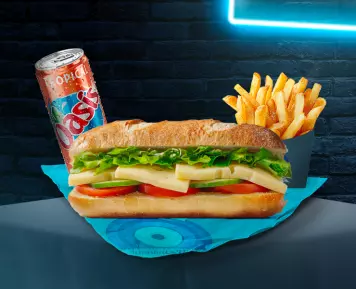 Istanbul By Night // Restaurant turc &ndash; Kebab, Tacos, Burgers, Sandwichs en livraison sur Denain