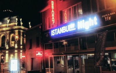 Istanbul By Night // Restaurant turc – Kebab, Tacos, Burgers, Sandwichs en livraison sur Denain